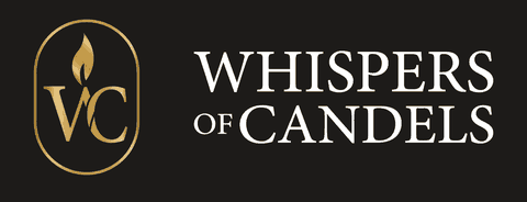 Whispers of Candles | وسبرز أوف كاندلز